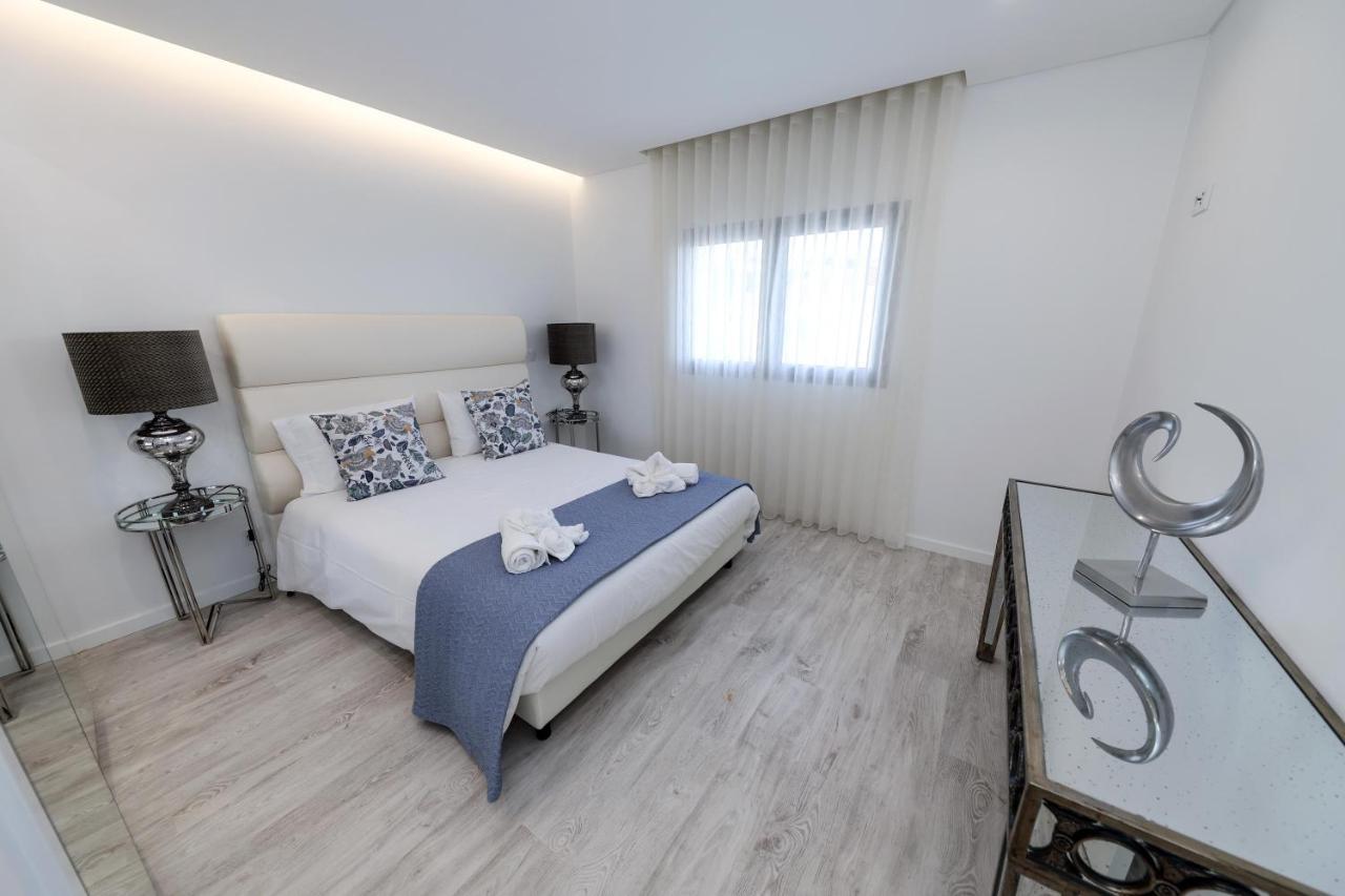 Vila Casa Guerra Nazaré Exteriér fotografie